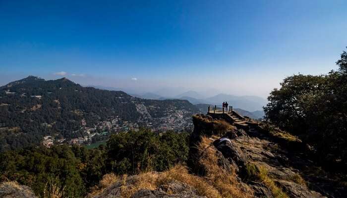 Nainital- Places To Visit In India