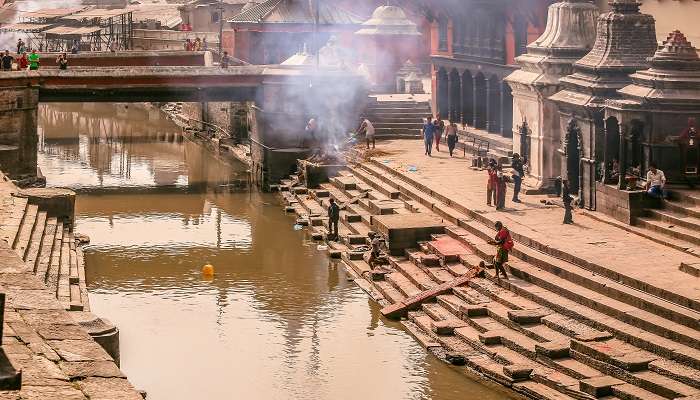 Pashupatinath Temple