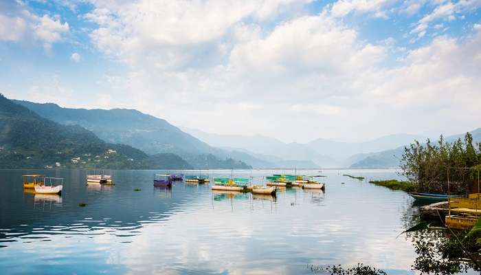 Pokhara