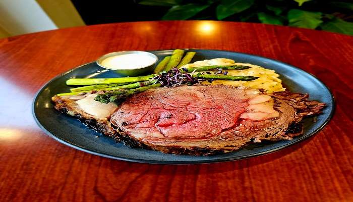 Prime Rib