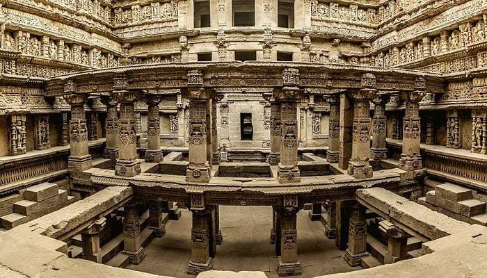 Rani Ki Vav 