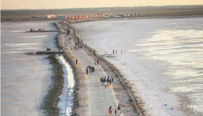 Rann Of Kutch