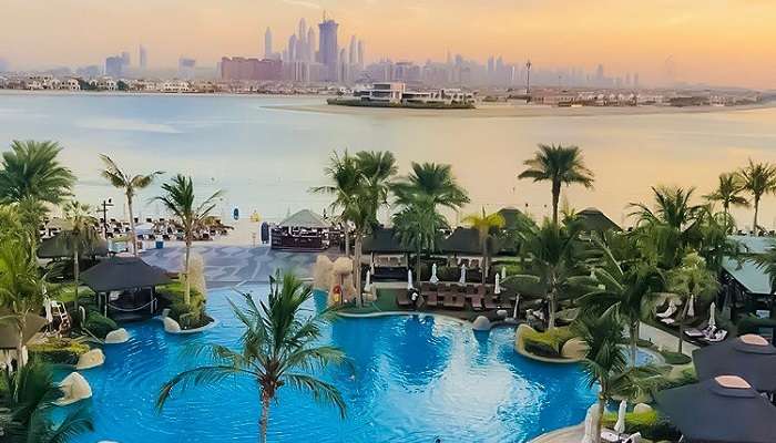  Sofitel Hotels And Resorts, Wedding Venues In Dubai