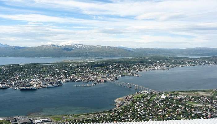 Tromso