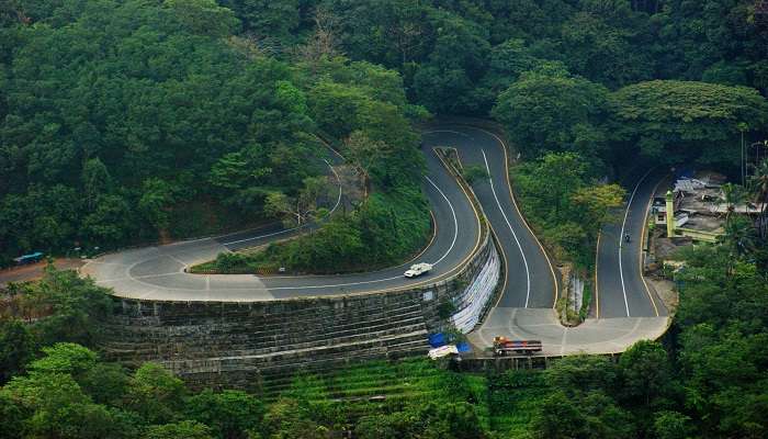 A great place to vacation for honeymooners and families alike, Wayanad is one of the best places to visit in August in India.