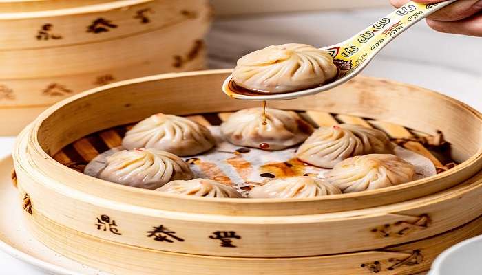 Xiao Long Bao