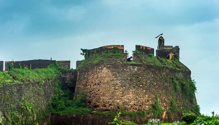 Feel the calmness of Daman & Diu which makes it one of the best places to visit in September in India