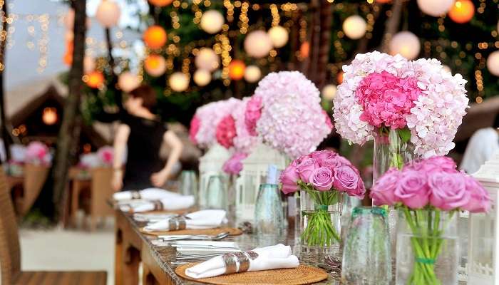 Castel Dell’Ovo- wedding venue in Naples