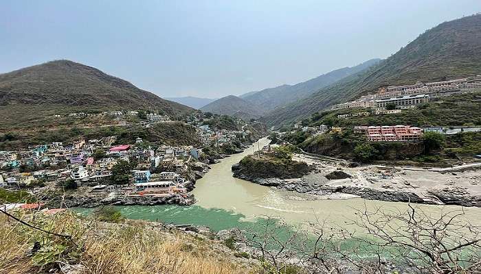 Devprayag