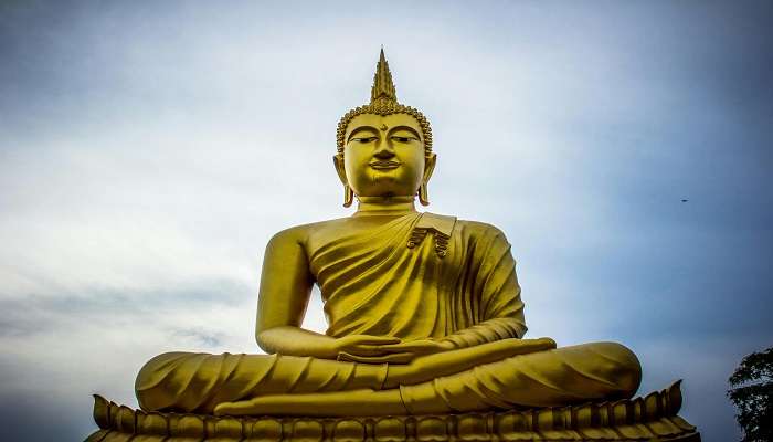 Buddha Statue