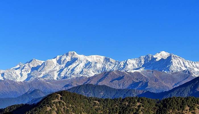 Ramgarh, Uttarakhand