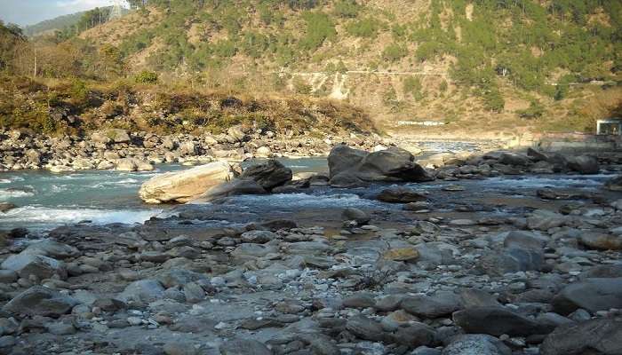 Nandprayag