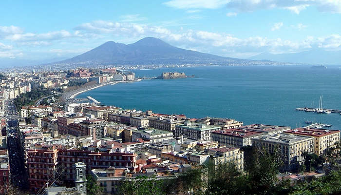 naples