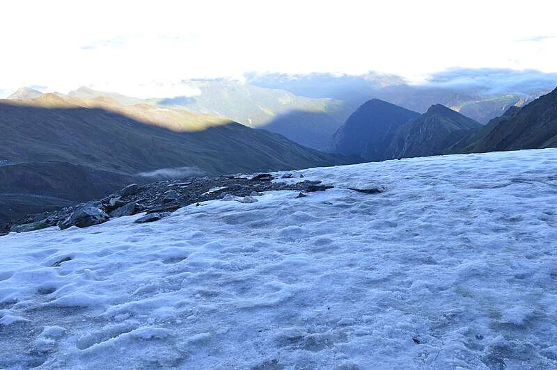 Roopkund trek