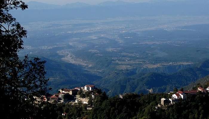 Dehradun, Uttarakhand