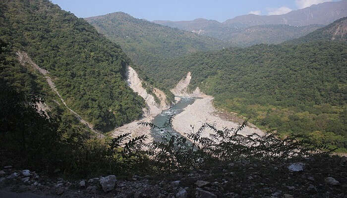 Yamunotri, Uttarakhand