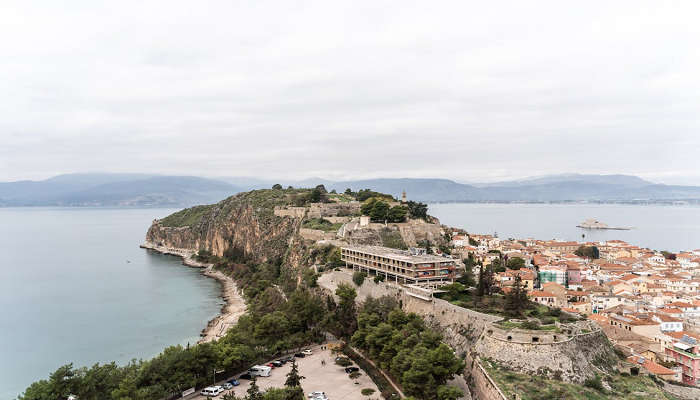 Nafplion