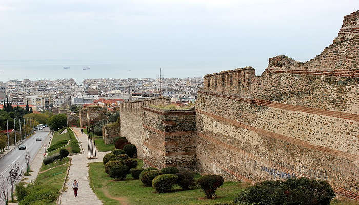 Thessaloniki