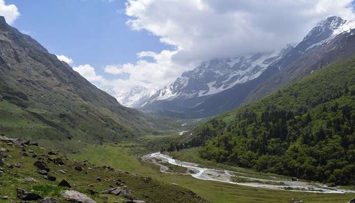 Har ki Dun, Uttarakhand