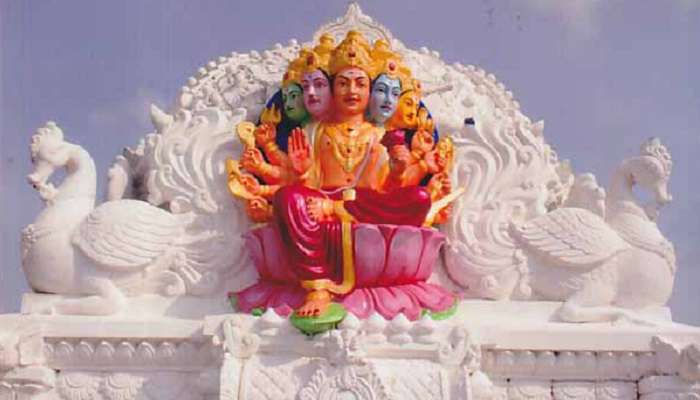 Visit one of the religious places to visit in Machilipatnam, Temples of Lord Shiva