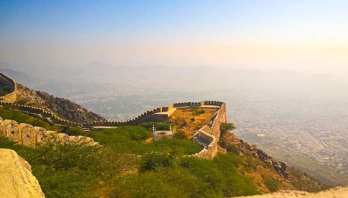 Visiter Ajmer, l'un des meilleur lieux à visiter près de Jaipur