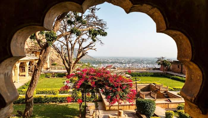 bundi considéré comme l'un des meilleurs lieux à visiter