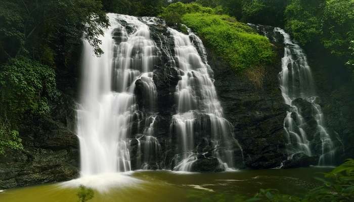 coorg est l'un des meilleur Lieux à visiter en Inde en avril