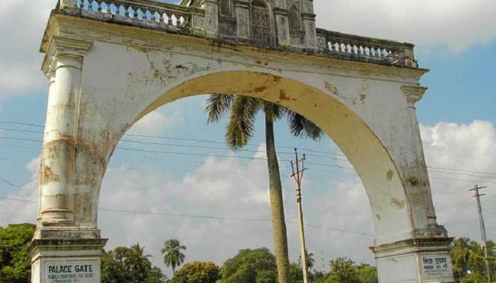 Revisit the history of the region at Jalpaiguri Rajbari