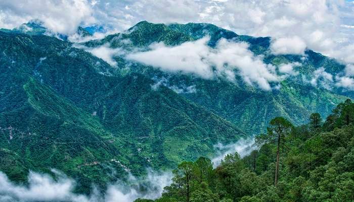 Meilleur voyage à Landsdowne, Uttarakhand