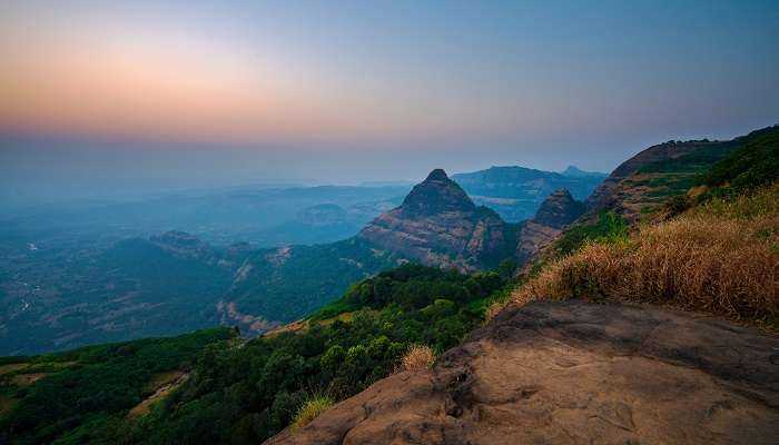 Lonavala est l'un des meilleure lieux à visiter en septembre en Inde