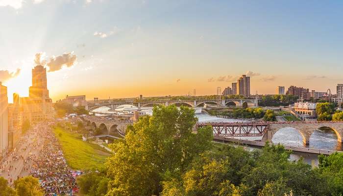 L'un des meilleur lieux à visiter en 2023