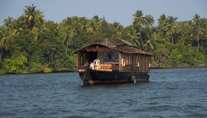 Tarkali, l'un des meilleur lieux lieux à visiter en septembre en Inde