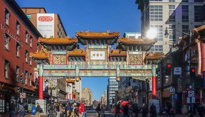 Binondo est l'un des meilleur lieux à visiter à Manille