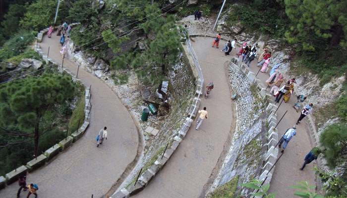 C'est l'un des meilleur lieux à visiter à Katra 