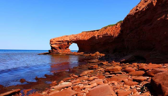 L'ile du prince Edouard, c'est l'une des meilleurs endroits à visiter au Canada