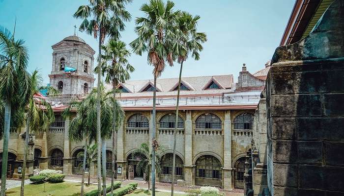 Musée de San Agustin, c'est l'un des meilleur lieux à visiter à Manille