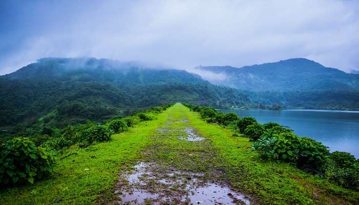 Ratnagiri est l'un des meilleur lieux à visiter à Konkan