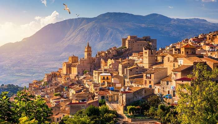 Sicile, c'est l'une des meilleurs endroits à visiter en septembre 