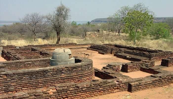 Nagarjunakonda, l'une des meilleurs Lieux à visiter à Andhra Pradesh