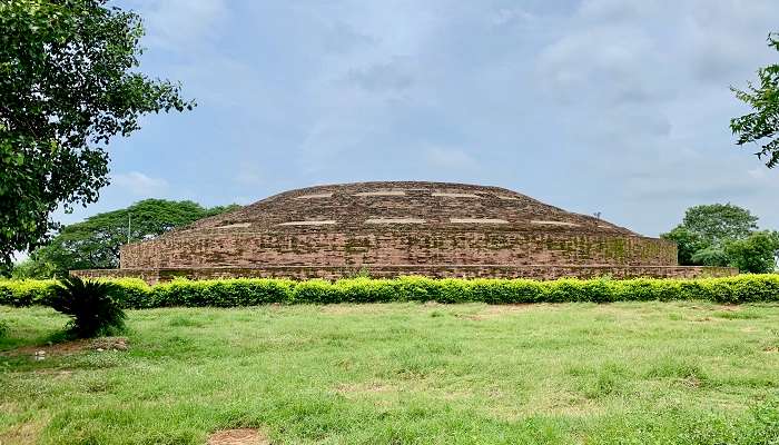 नेलकोंडापल्ली हैदराबाद के पास पर्यटन स्थल में से एक है