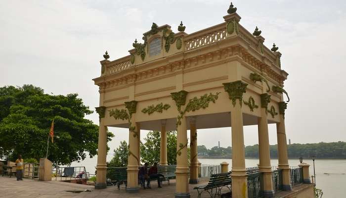 Chandannagar, c'est l'une des meilleur lieux à visiter à l'ouest du bengale