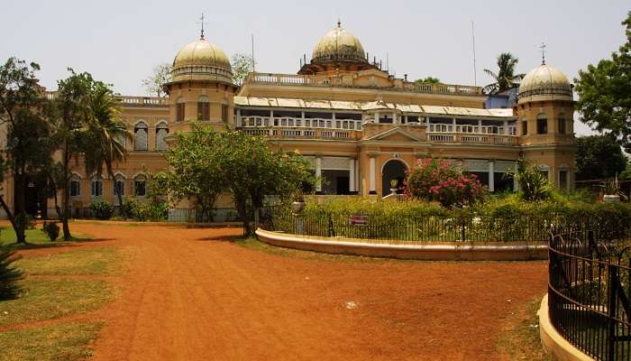 Jhargram, la lieux magnifiques à visiter à l'ouest du bengale