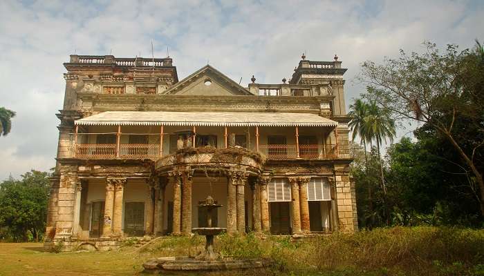 Midnapore, c'est l'une des meilleur lieux à visiter à l'ouest du bengale