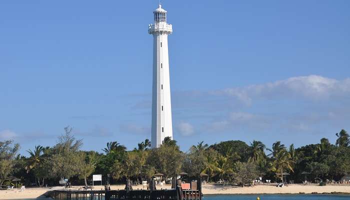 Nouméa, c'est l'une des meilleur  endroits à visiter en France