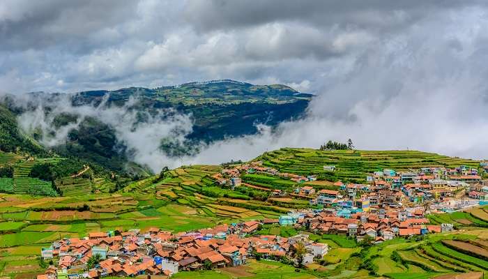 ऊटी बेंगलुरु के आसपास एक दिन में देखने लायक जगहें है