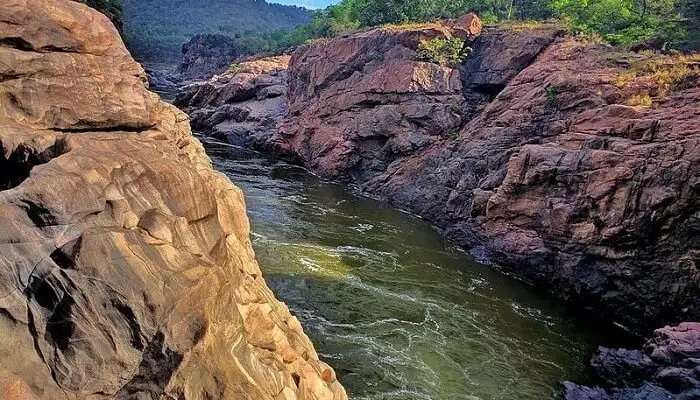 बैंगलोर में मनोरंजन स्थलों में से एक कनकपुरा है