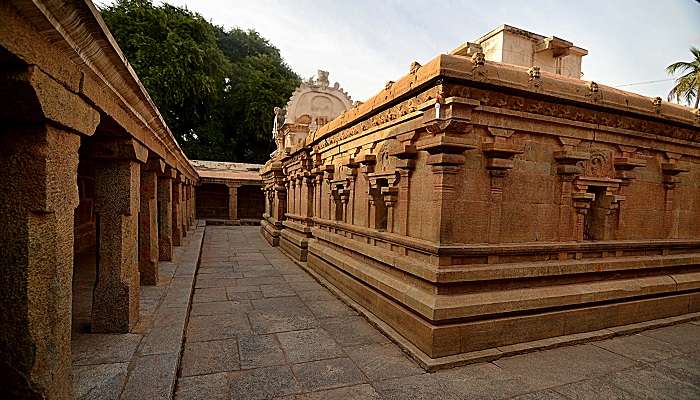 कोलार बैंगलोर के पास घूमने के लिए सबसे अच्छी जगह है