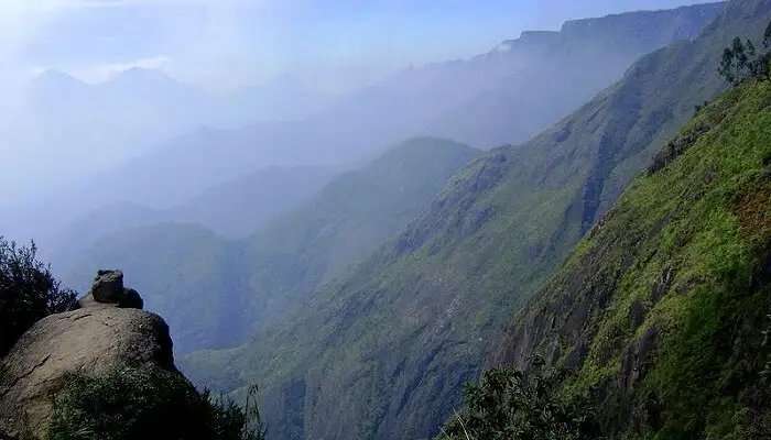 पलानी तमिलनाडु में सर्वश्रेष्ठ पर्यटन स्थल है