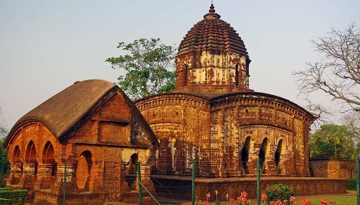 Bankura, l'une des meilleur lieux a visiiter en West occidentale 