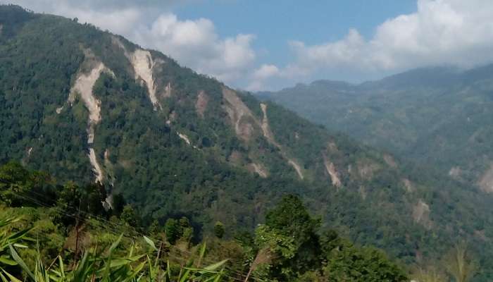 Chalsa est l'une des escapades de week-end au départ de Kolkata